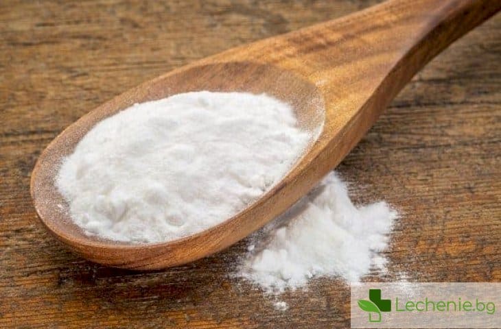 Сода бикарбонат - приятел или враг на нашето здраве