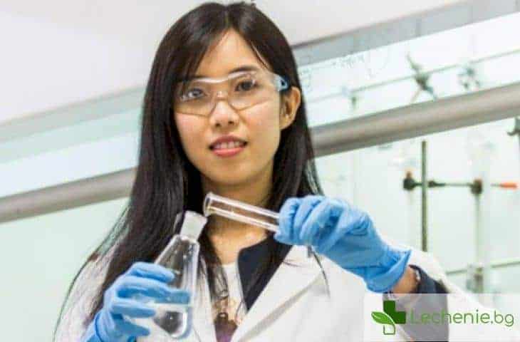 25-годишна студентка шокира учените - слага край на антибиотичната резистентност