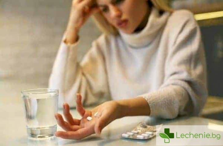 Грешки при пиене на лекарства - натрошаване на таблетките, промяна на дозата