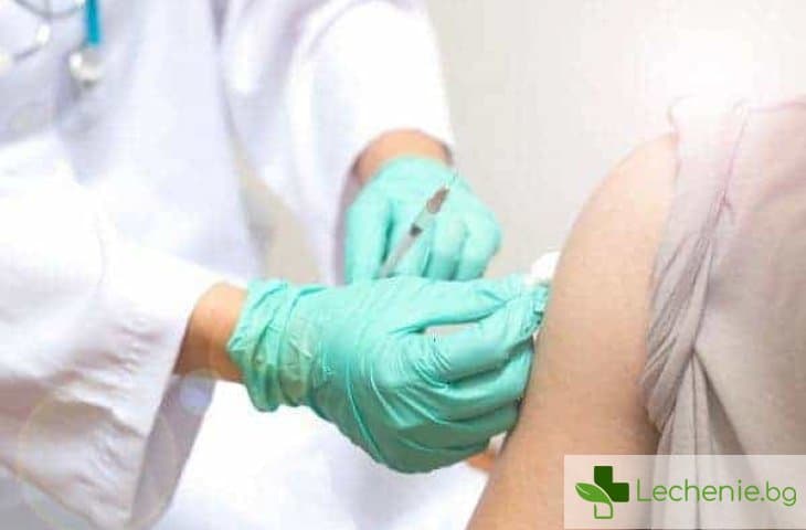 Спешна ваксинация против тетанус - кога се налага