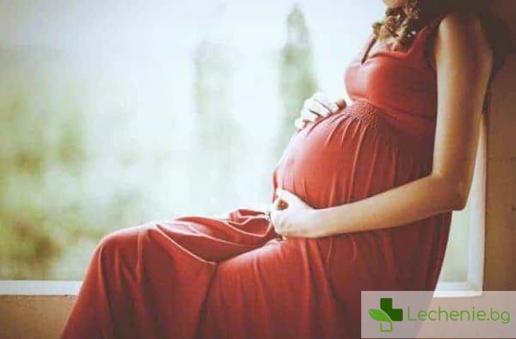 Бременност и високи токчета - защо НЕ трябва