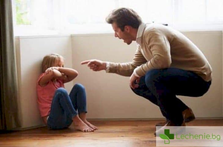 Топ 5 съвета как да се отървем от вредния навик да повишаваме тон на детето