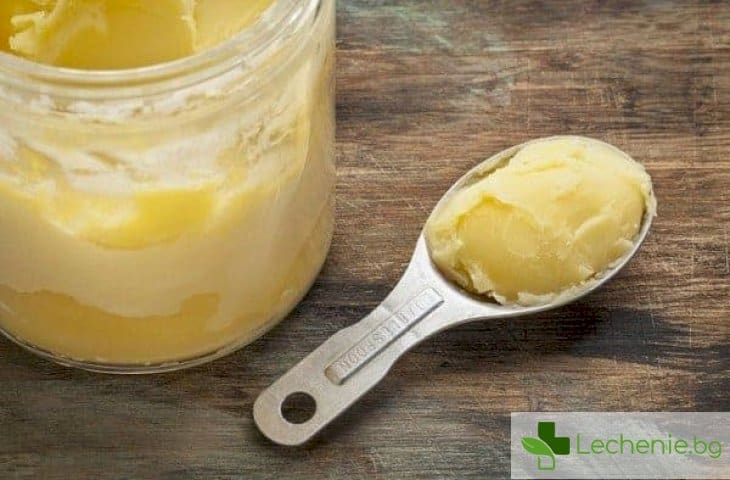 Топено масло: течното злато - топ 5 полезни за здравето свойства