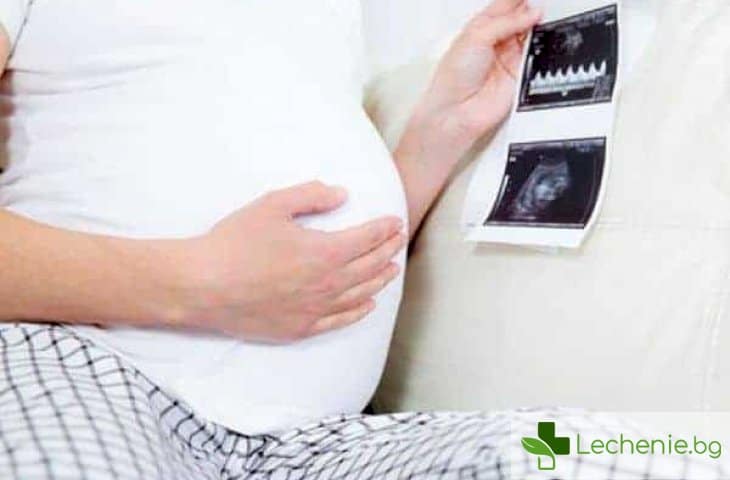 Ултразвук при бременност - опасно или НЕ