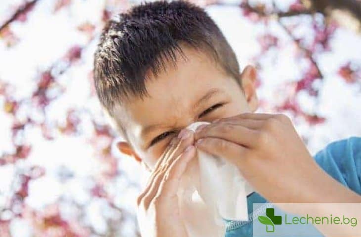 Отит и пневмония - усложнения на хрема при деца