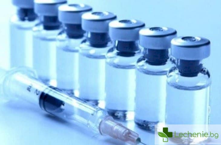 Създадоха ваксината на бъдещето - пази от токсоплазмоза, Ебола и свински грип