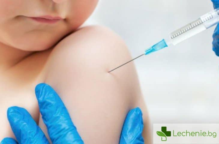 Топ 3 най-важни ваксини, които трябва да си направим през есента