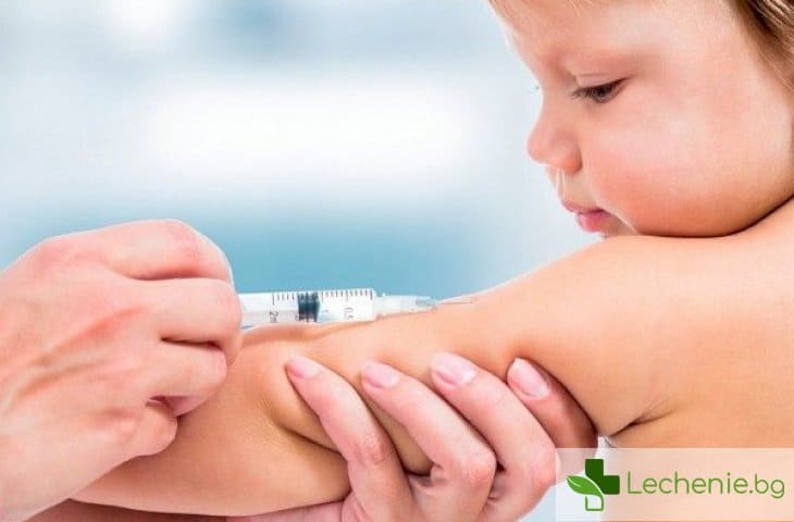 Имунизация с Превенар 13: пневмококова ваксина - всичко, което трябва да знаете
