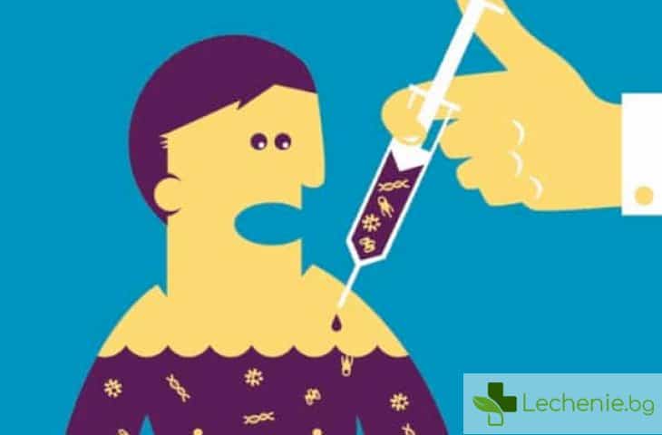 Живак във ваксините - защо страховете са безпочвени