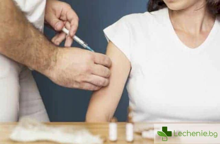 Грип, дифтерия и тетанус - срещу какво е важно да се ваксинират възрастните