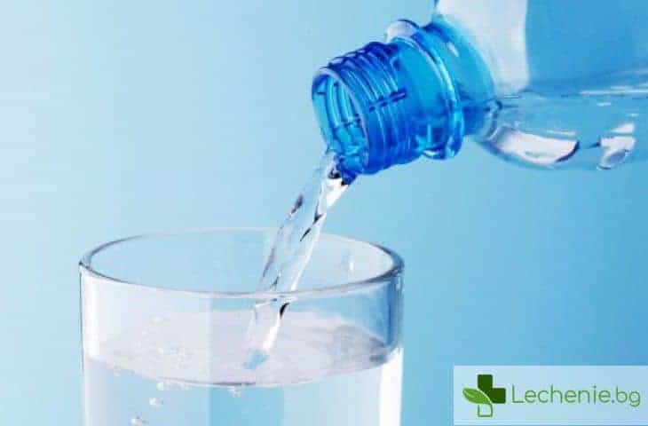 3 причини защо не е препоръчително да пиете много вода