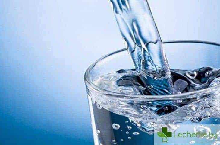Сребърна вода - притежава ли наистина лечебни свойства