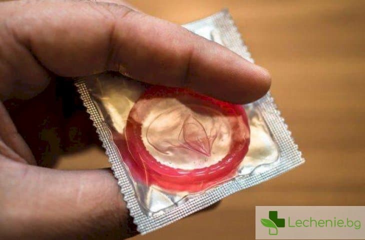 Топ 5 вредни навика при използване на презерватив