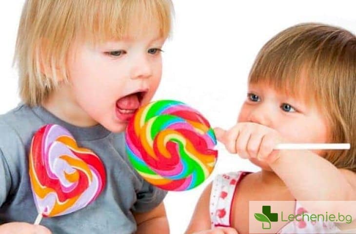 Топ 7 причини за потъмняване на зъбите при децата