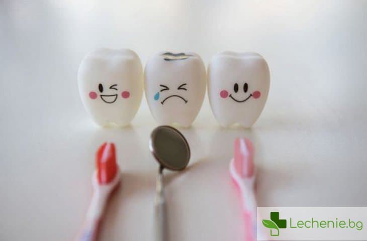 Газирано и сладко - как да предпазим зъбите на детето след празниците