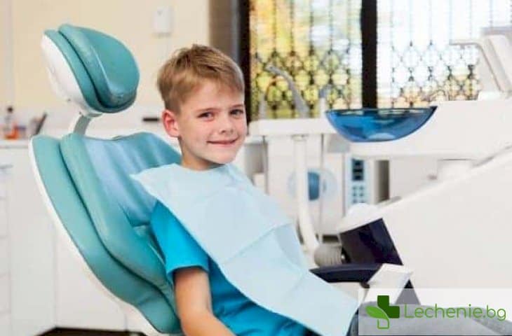 Ранно изваждане на млечни зъби - рискове и последствия