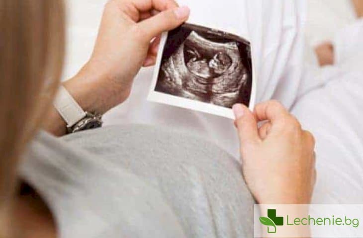 Раждане на здраво дете след спонтанен аборт - какво е необходимо