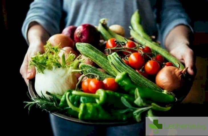 Топ 5 зеленчука, които е вредно да се ядат сурови