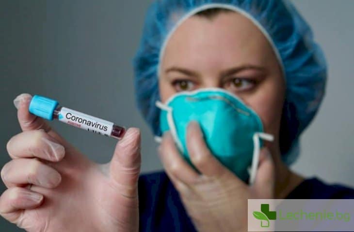Масово маскиране - маски и респиратори за коронавирус
