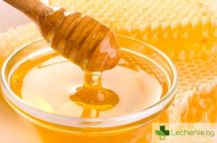 6 вида мед, които превъзхождат захарта
