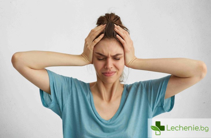 Мениеров синдром