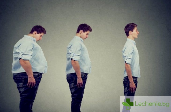 Наднормено тегло през пубертета - как да се свалят излишните килограми