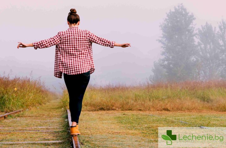 Вестибуларен апарат