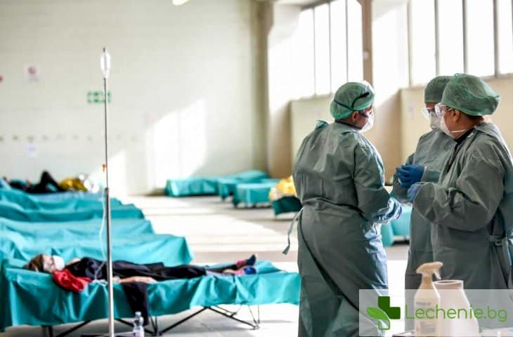 Италия се изчисти от коронавируса, 0 нови заразени в 2 региона