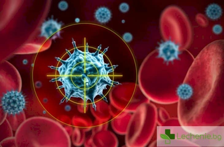 Обявиха за откриването на нов щам на вируса на СПИН
