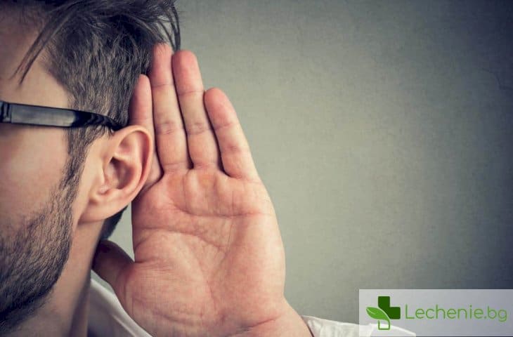 Болест на Бетовен - защо слухът отслабва от шум в ушите