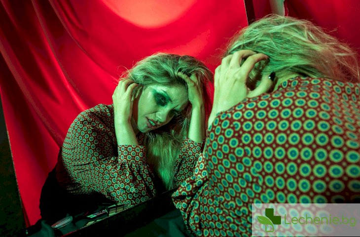 Параноидна шизофрения