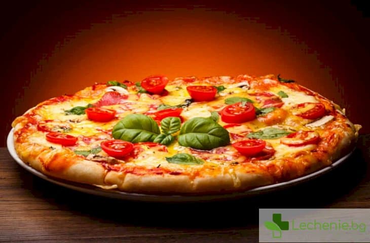 Пицата предпазвала от рак - за какво дават награда антинобел