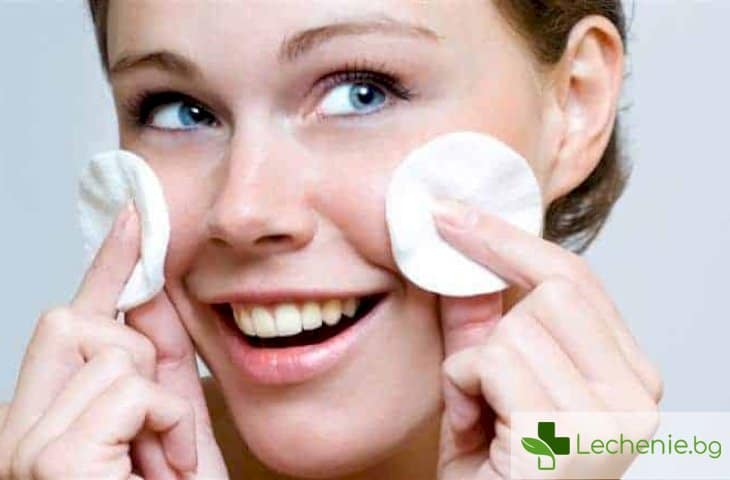 9 начина да почистим лицето си вкъщи