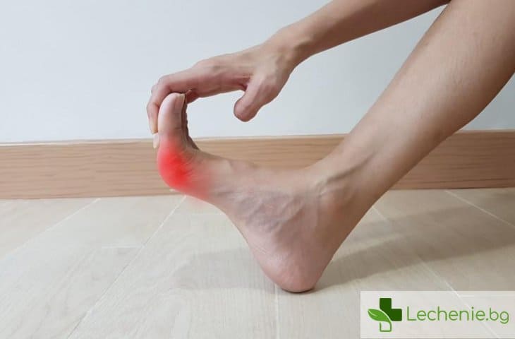 Подагра на стъпалата – 6 признака на значително повишен риск