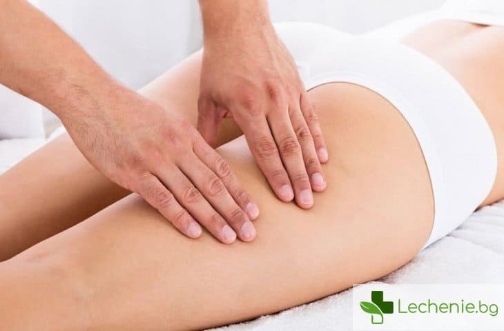 Как правилният масаж помага за тонизиране на кожата