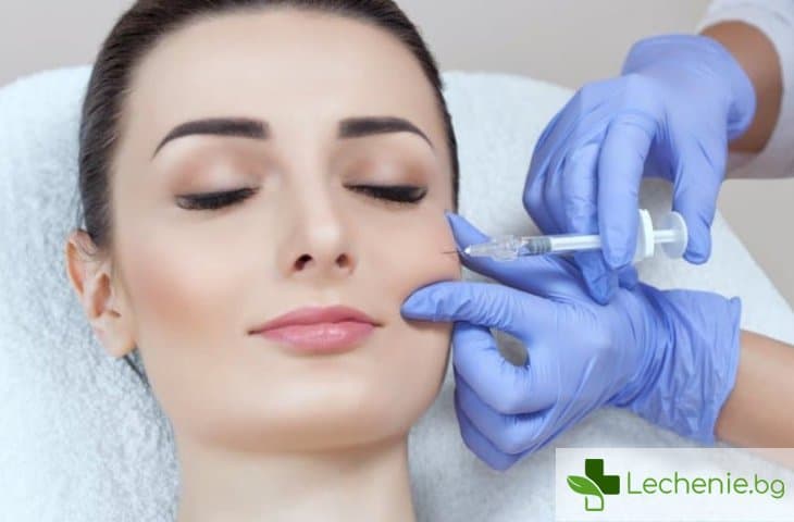 За стегната кожа - топ 4 най-подмладяващи козметични процедури