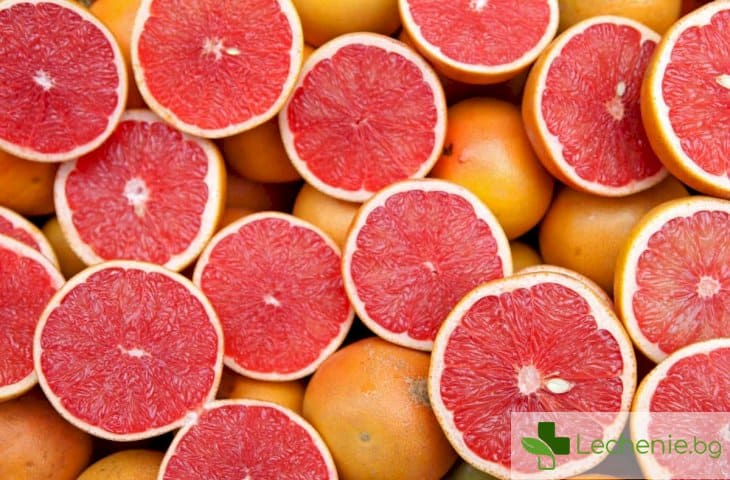 Домати и кървави портокали потенциално спасение при диабет