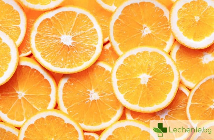 Портокалови кори може да са спасение от инфаркт и от рак