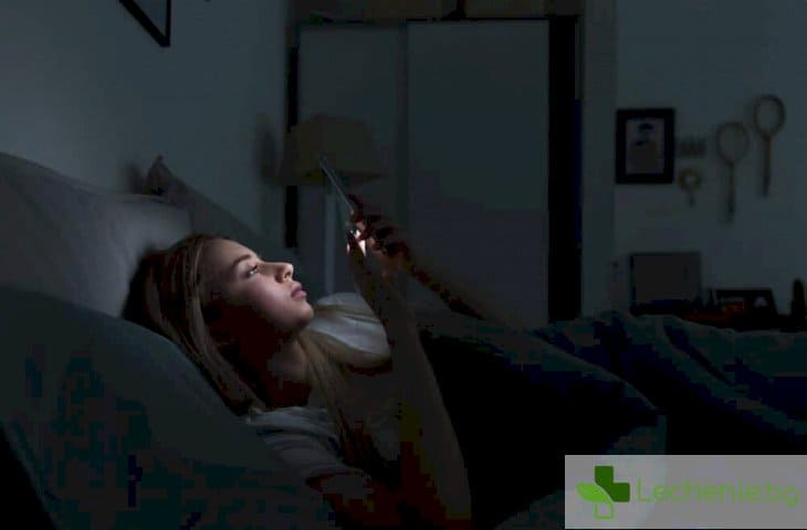 Какви са последствията за здравето от недоспиването