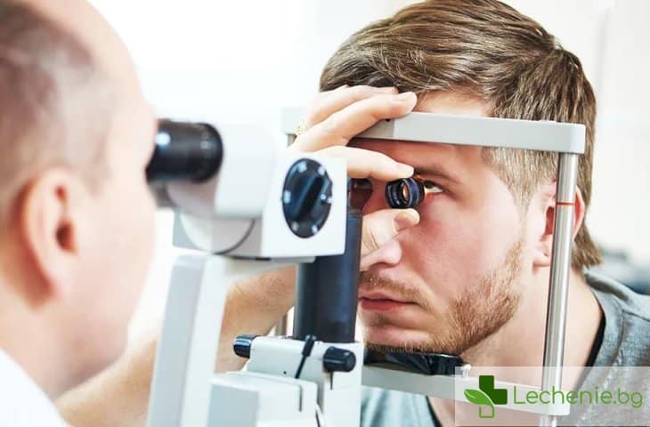 60 диагнози една болест - на каква възраст възниква глаукома
