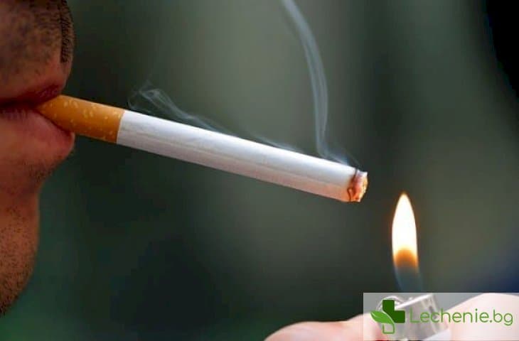 7 начина за прочистване на белите дробове от никотин и катран
