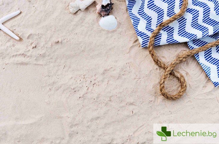Псамотерапия