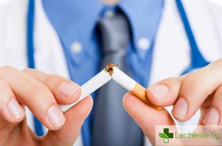 5 заболявания, които цигарите причиняват