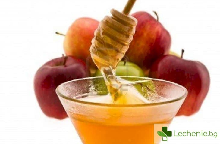 8 полезни за здравето свойства на ябълковия оцет