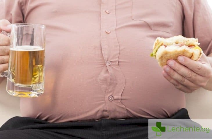 Синдром на Бурхаве - разкъсване на хранопровода от преяждане и алкохол