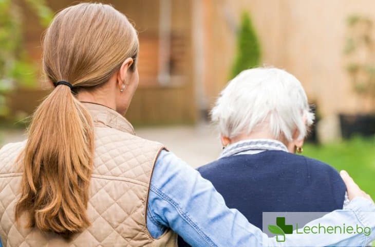 Отслабване и напълняване след 60 крият повишен риск от деменция