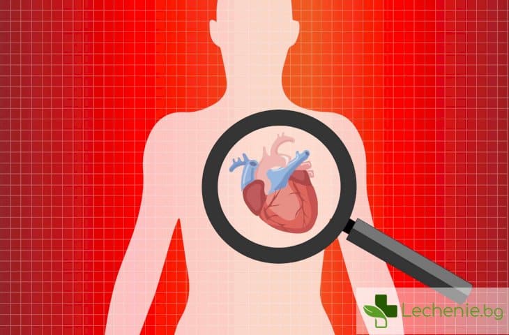 Необяснима умора - 7 ранни симптоми на болното сърце