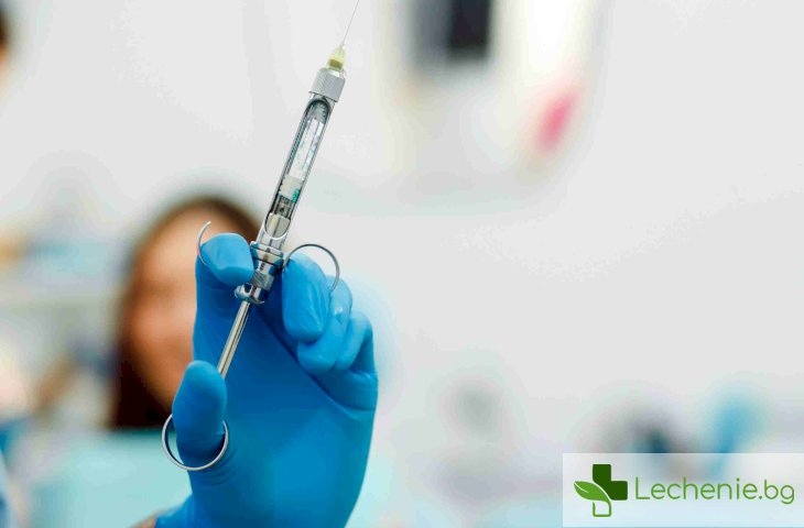 Същност на седацията