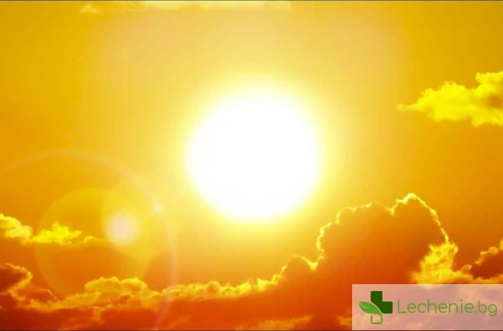 Опасно слънце – защо е важно да следим за UV индекса