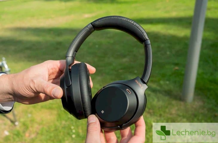 Химическите слушалки ще предотвратяват ранно оглушаване, заради силна музика